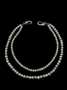 Pearl Pocket Chain