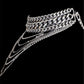 Chaos Collar Stack Choker