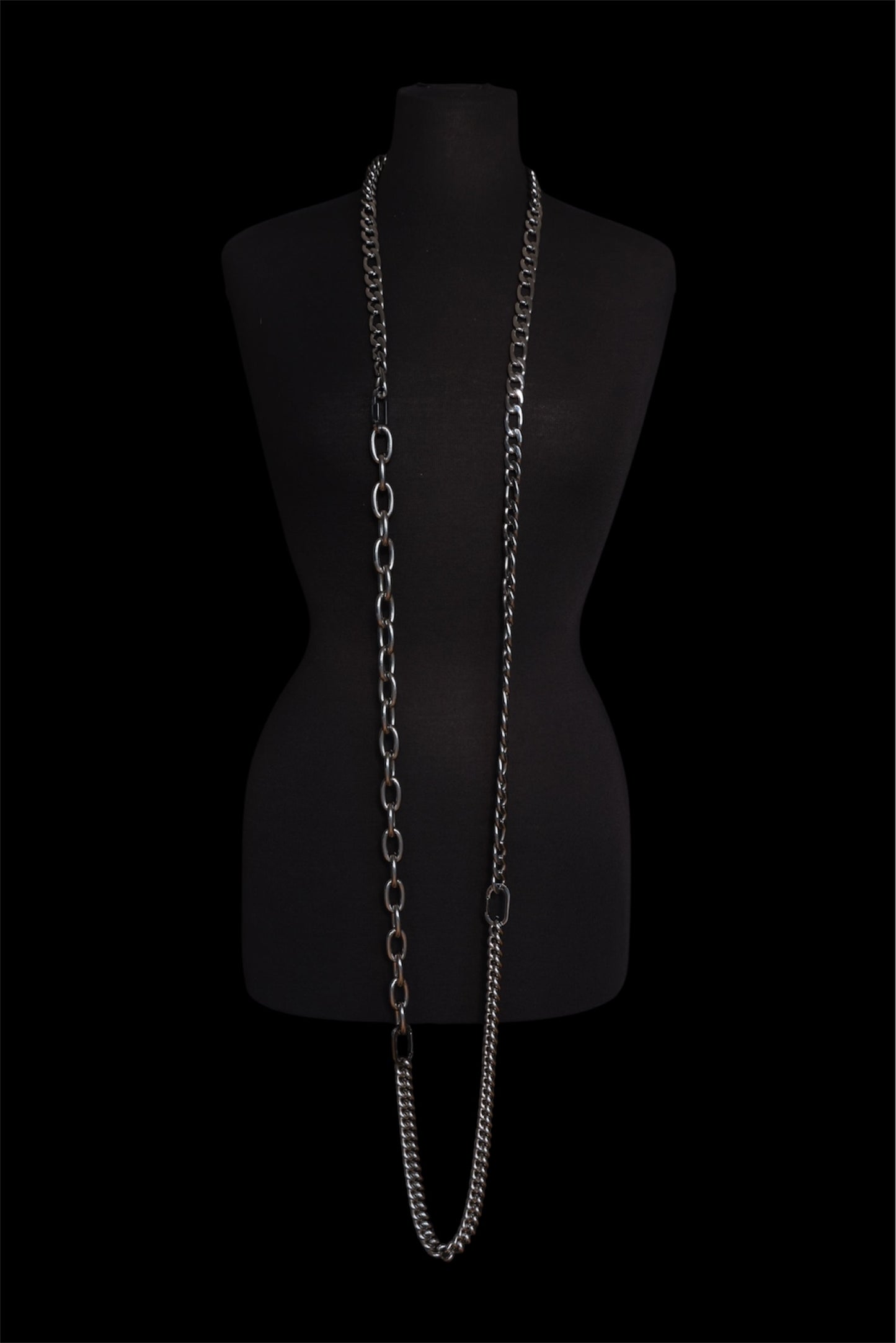 Chaos Stacked Hardware Set