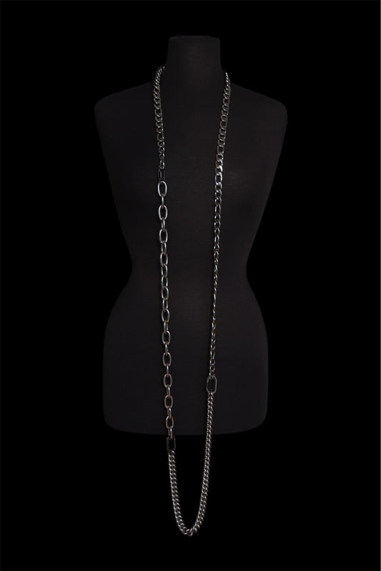 Chaos Stacked Hardware Set