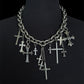 Infiniti Cross Chain