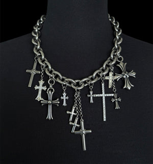 Infiniti Cross Chain