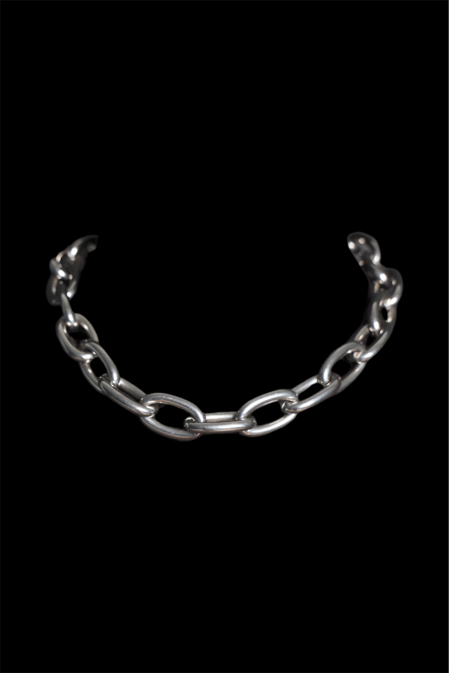 The Chaos Conversion Chain