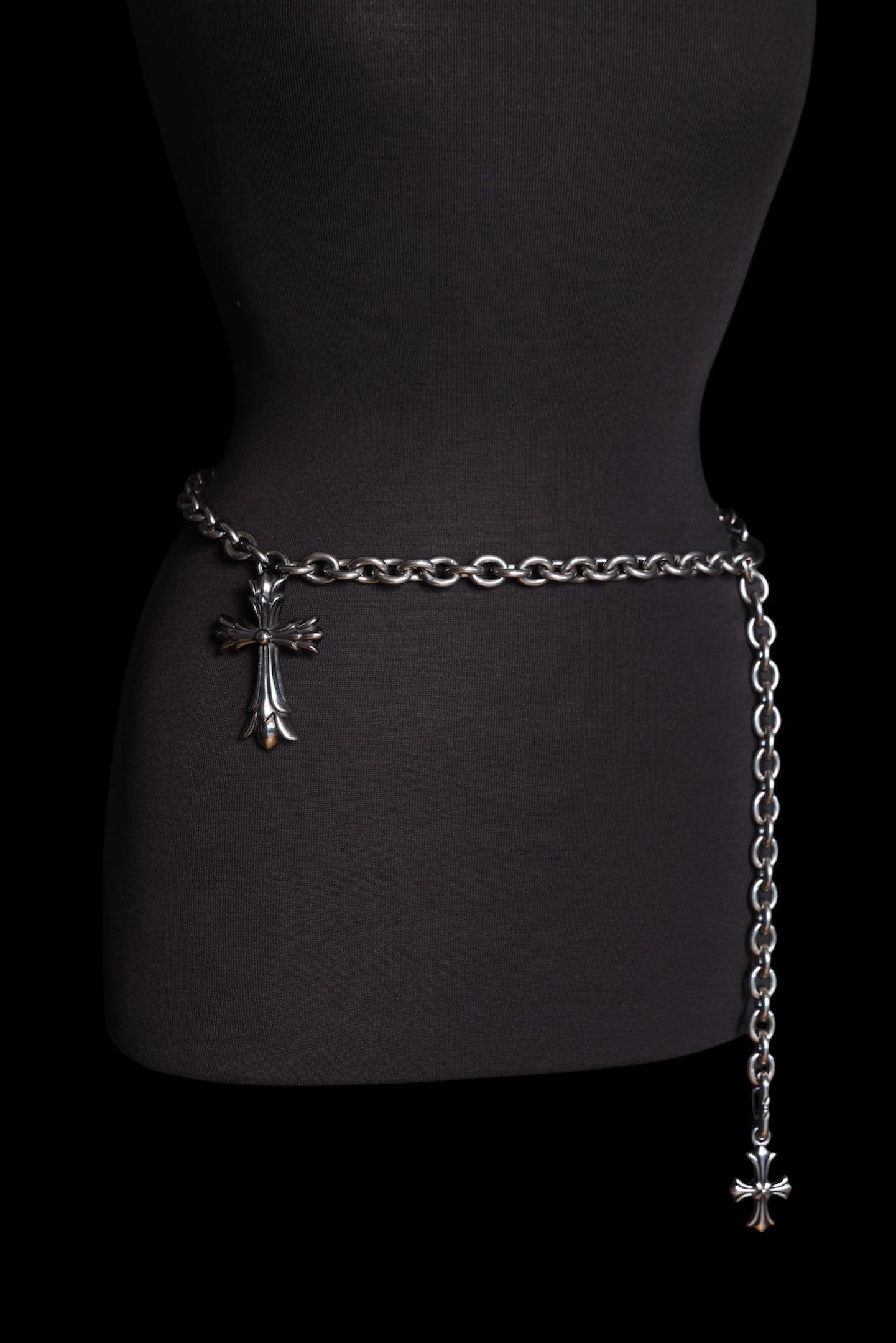Chaos Cross Belt