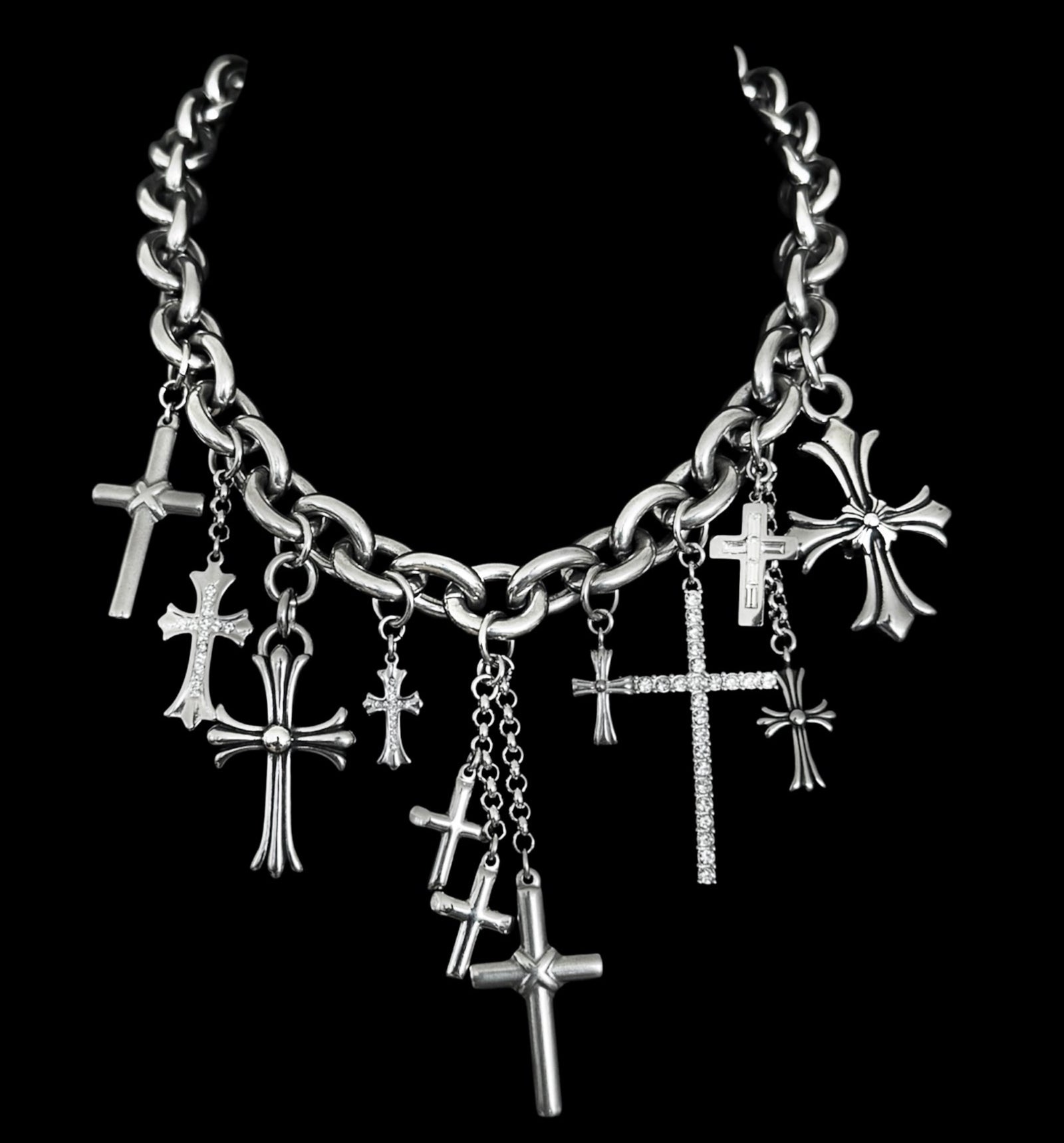 Infiniti Cross Chain