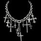 Infiniti Cross Chain
