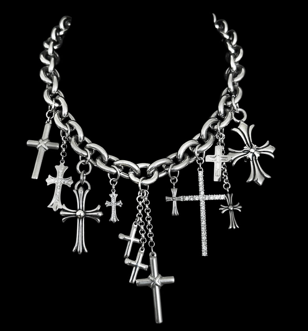 Infiniti Cross Chain