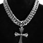 Chaos Cross Choker