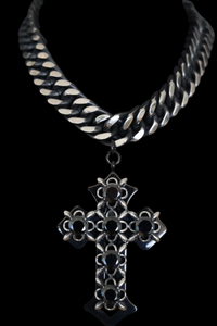 Black Ice Cross