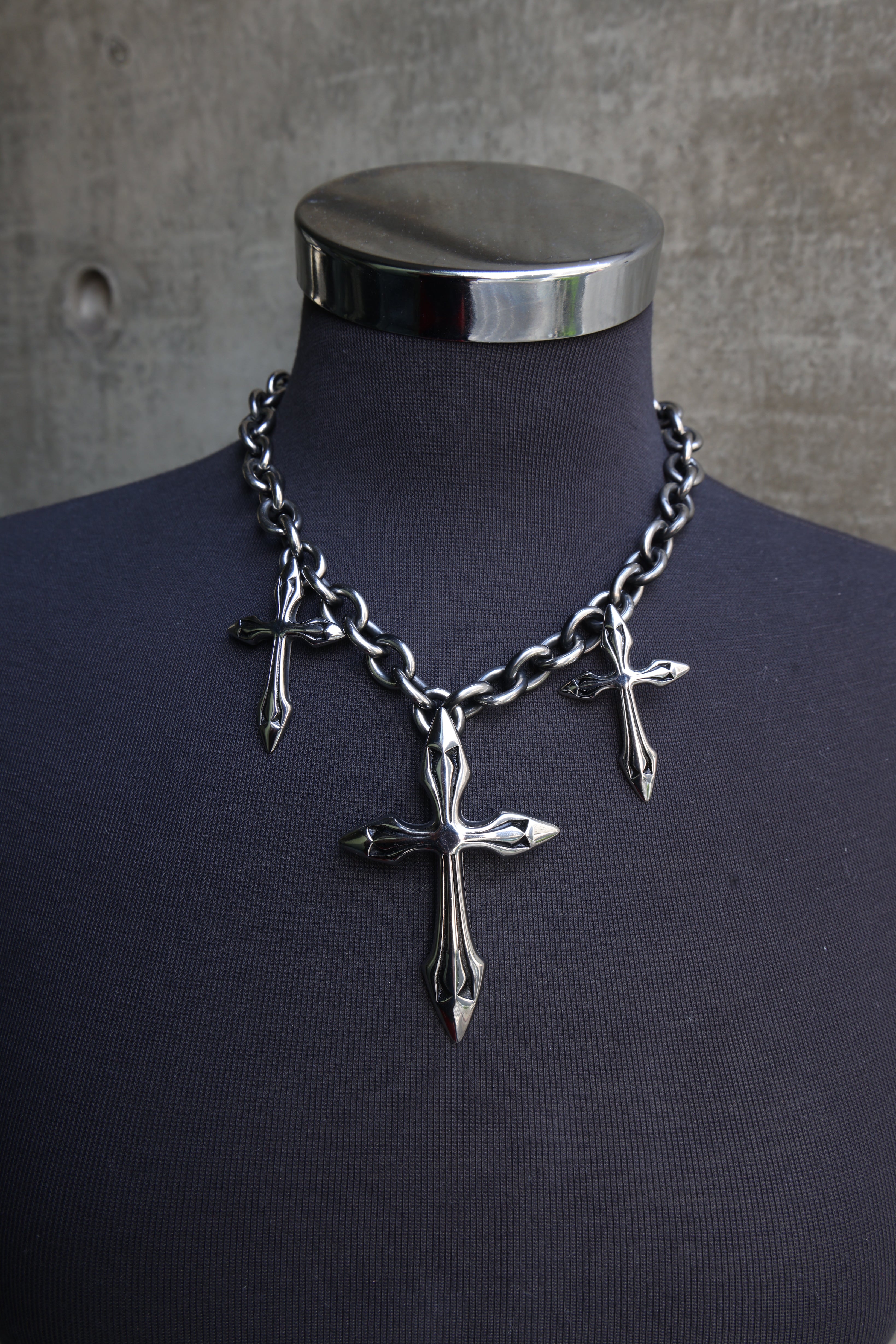 "Multi Razor" Cross Chain