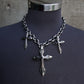 "Multi Razor" Cross Chain