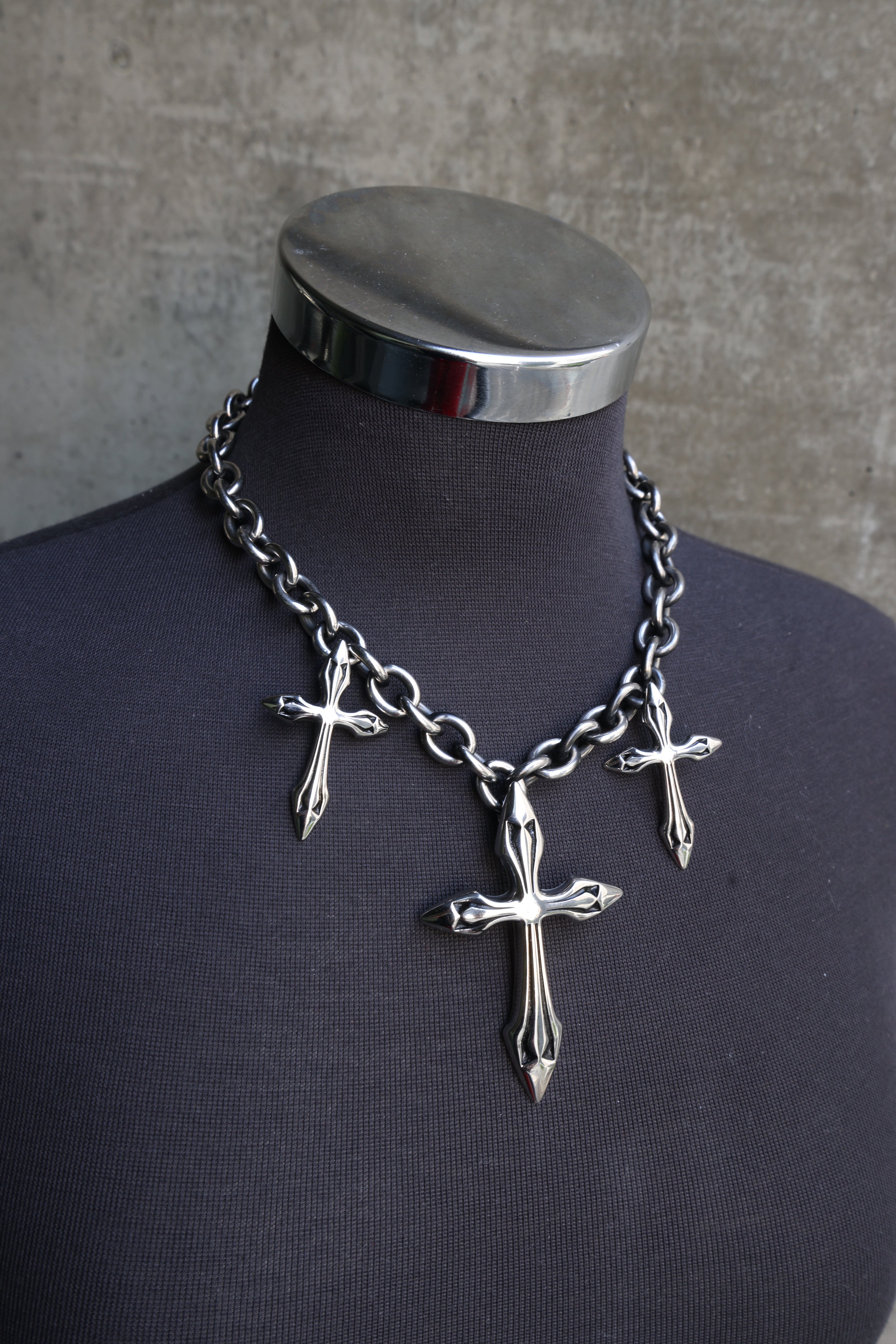 "Multi Razor" Cross Chain