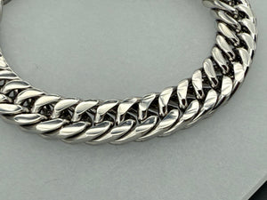 Chrome Choker