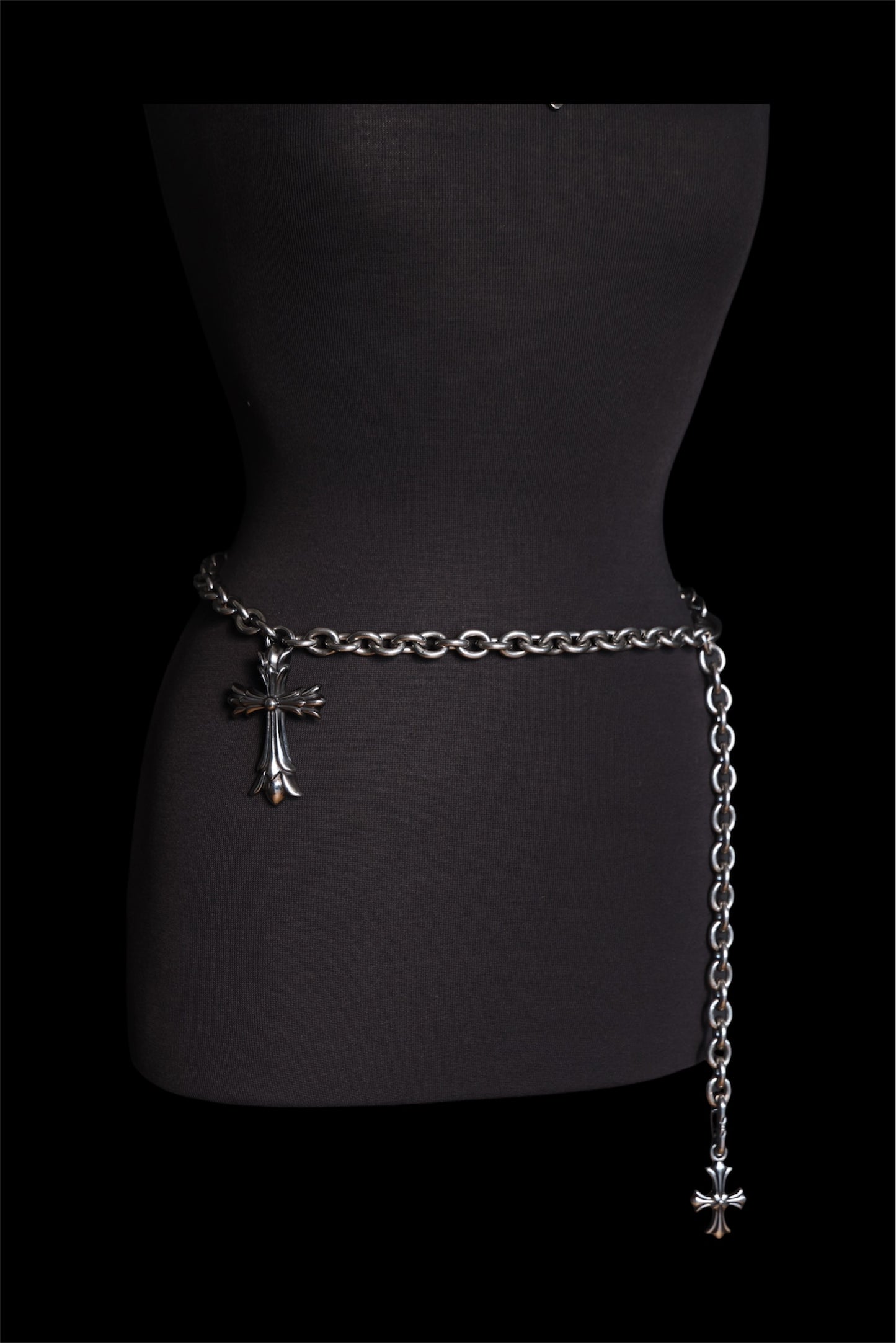 Chaos Stacked Hardware Set