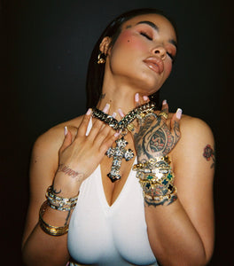 Iceberg Cross Chain