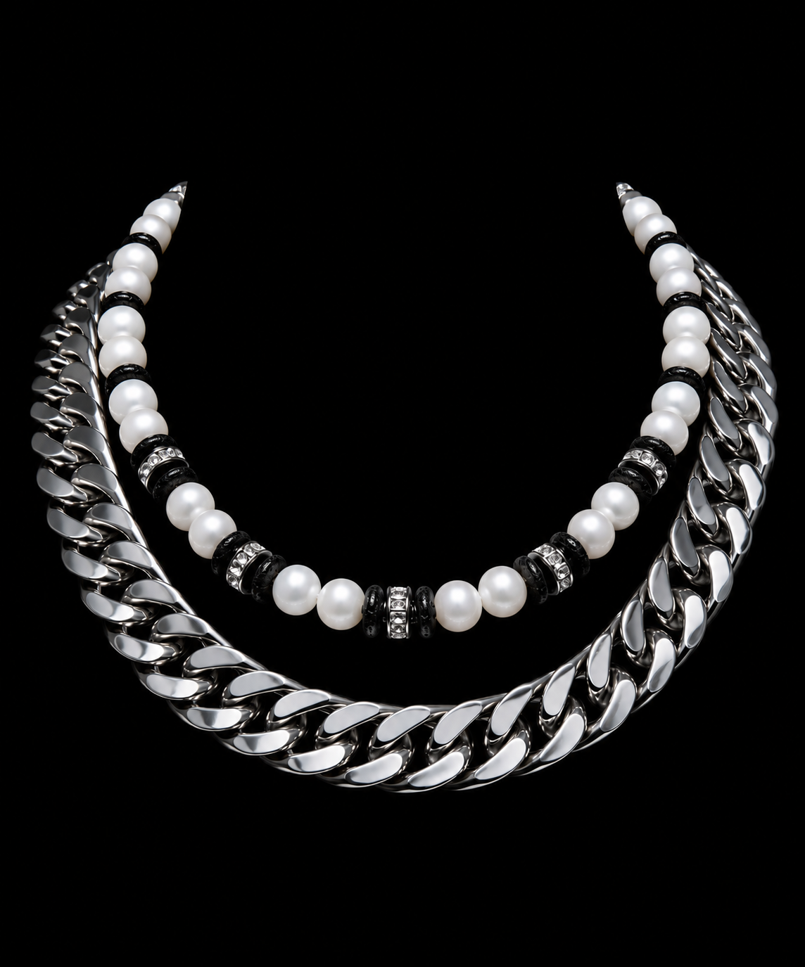Oreo Choker