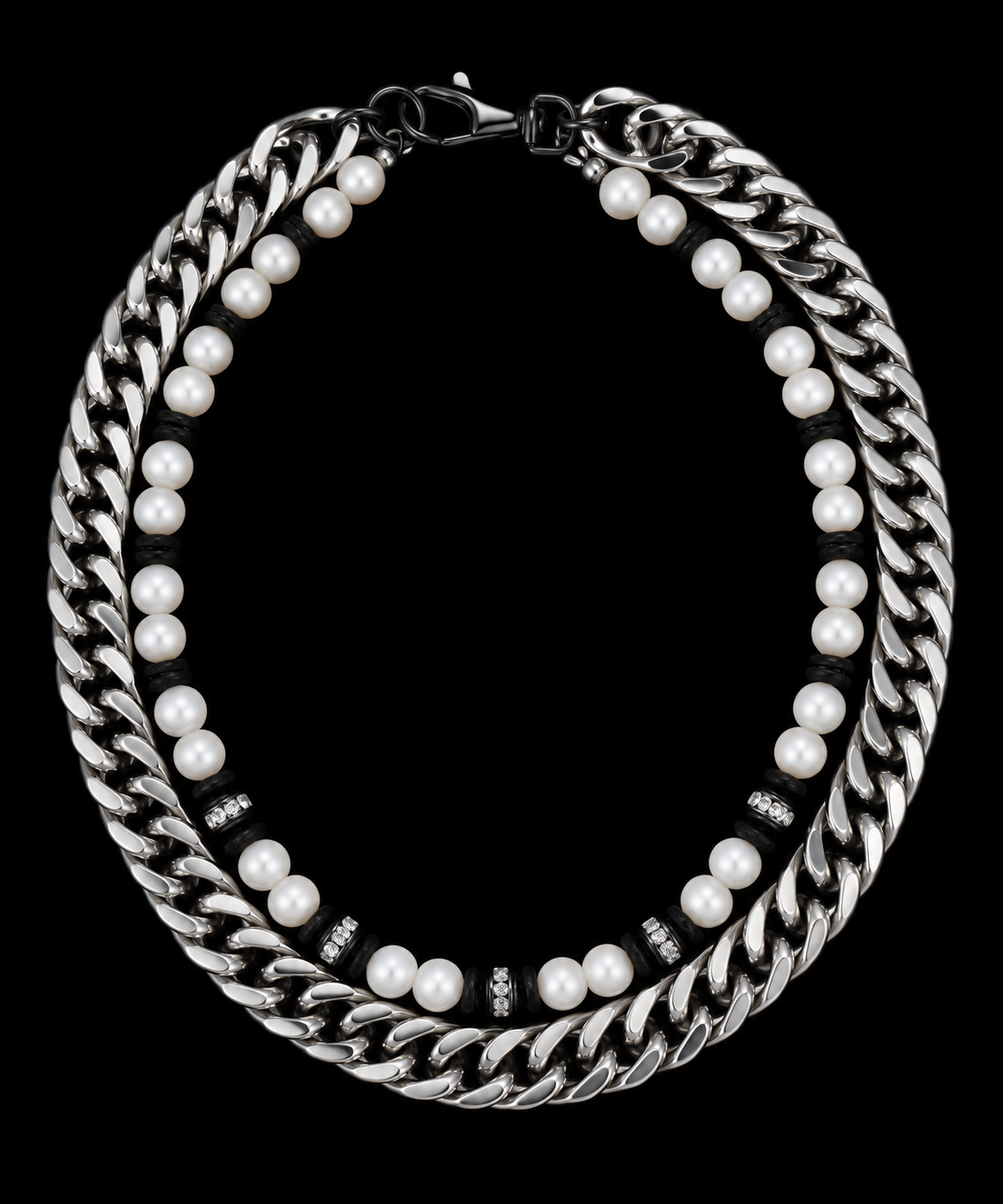 Oreo Choker
