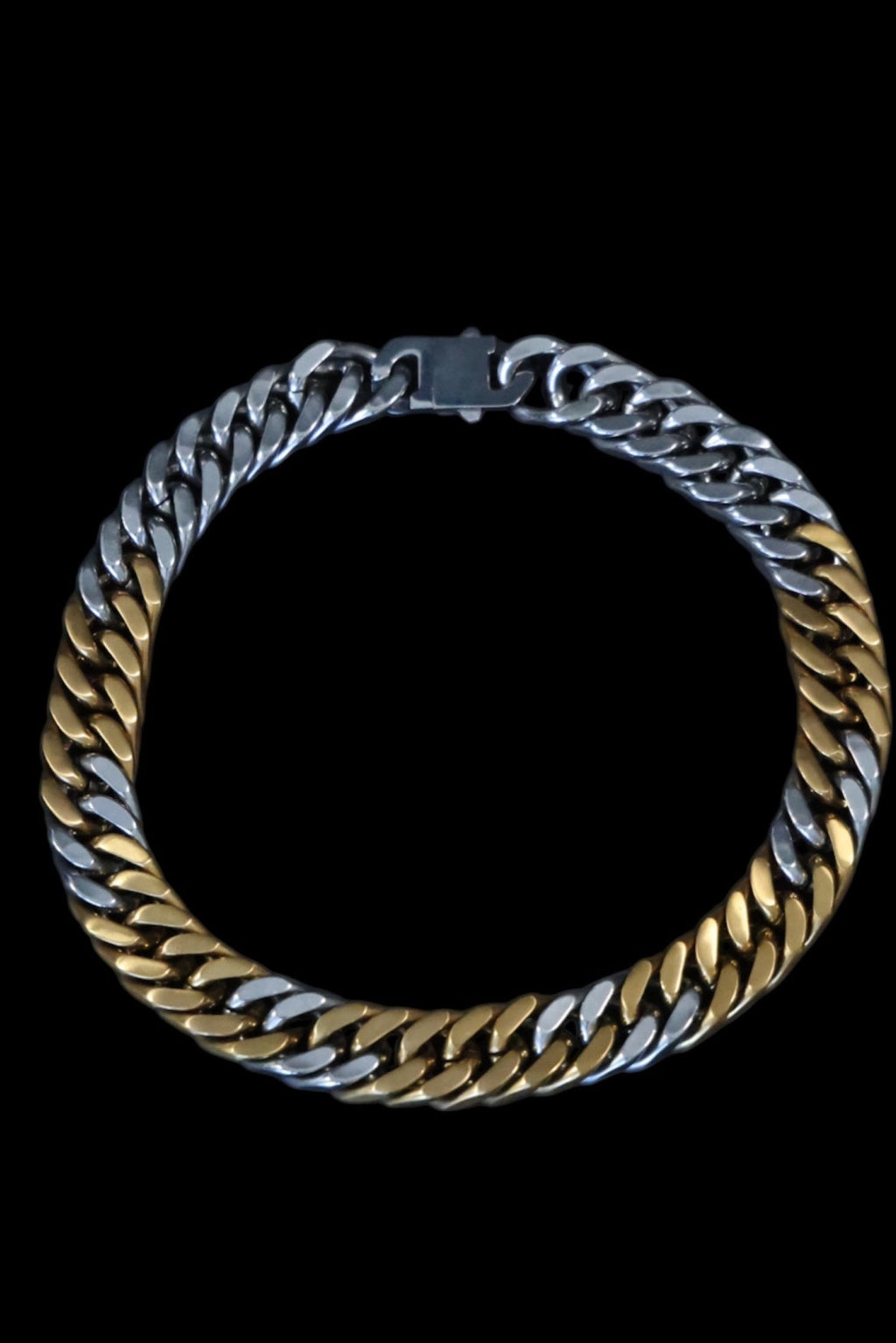 Snakeskin Choker