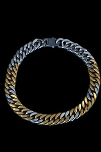 Snakeskin Choker