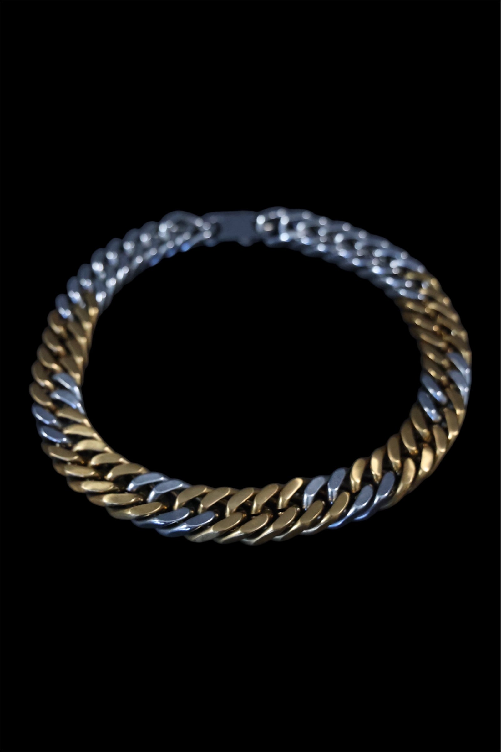 Snakeskin Choker