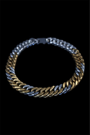 Snakeskin Choker