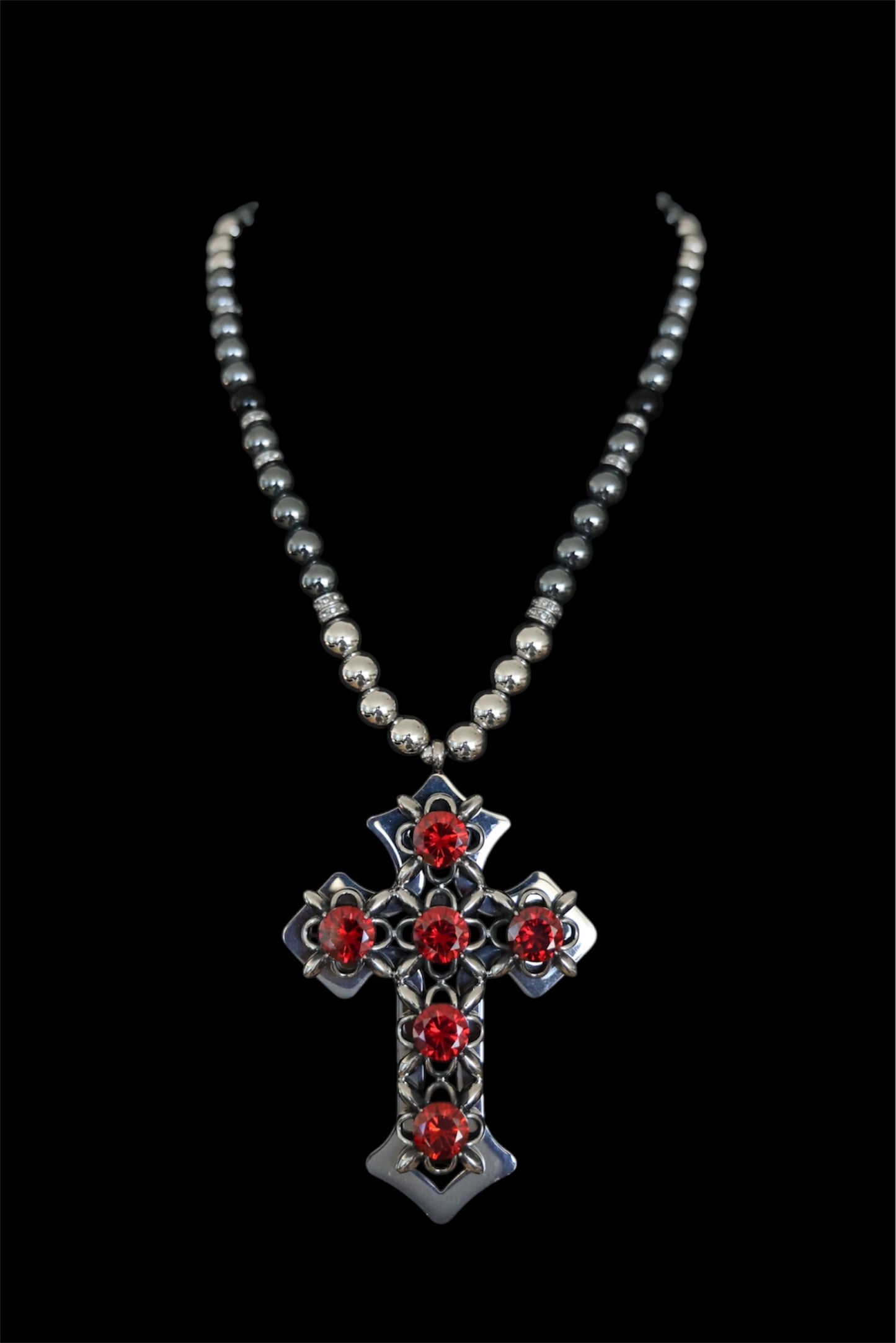 Malbec Cross