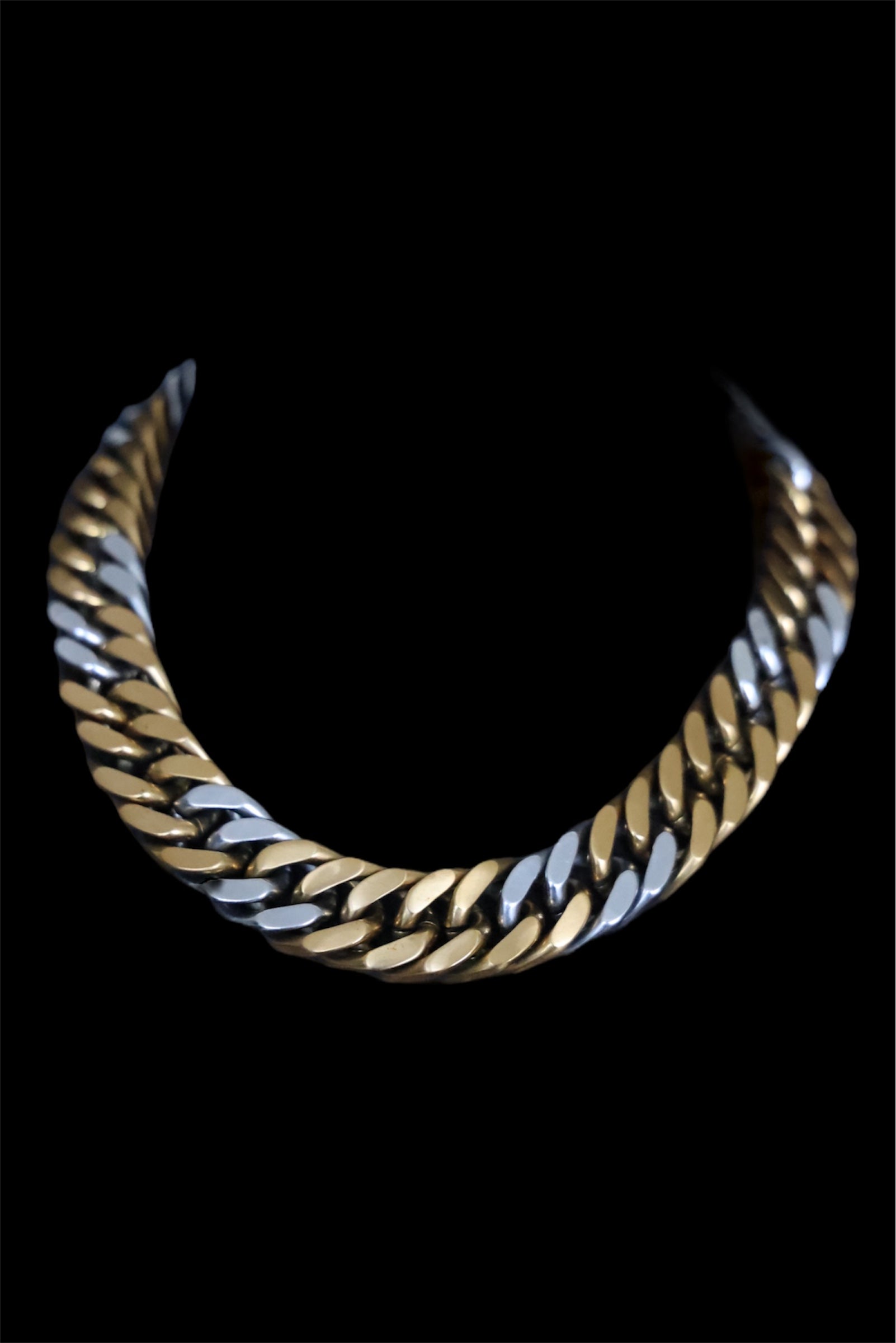 Snakeskin Choker
