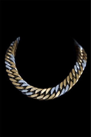 Snakeskin Choker