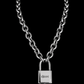 Chaotic Lock Chain