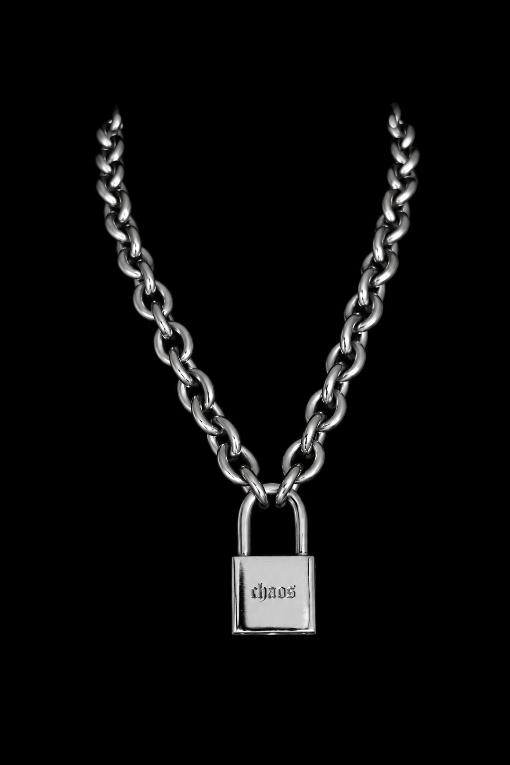 Chaotic Lock Chain