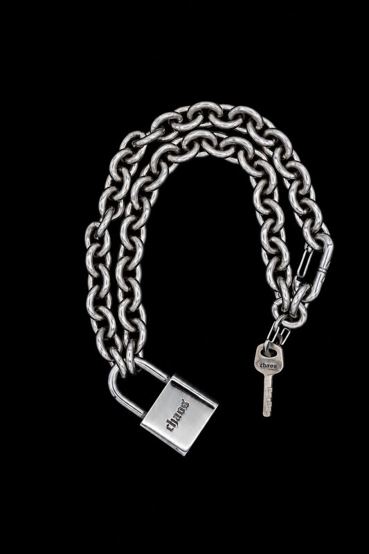 Chaotic Lock Chain