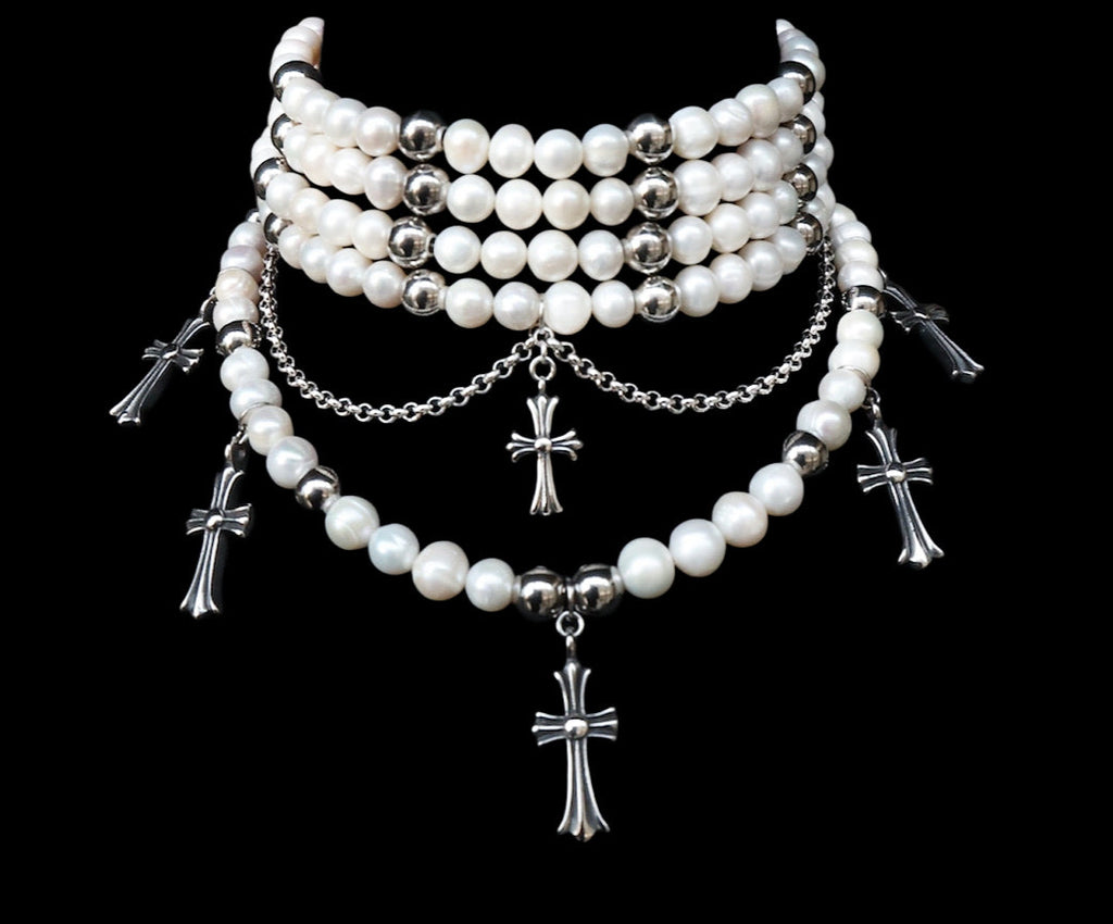 Victorian Choker