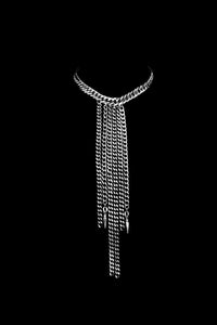 Icicle Choker