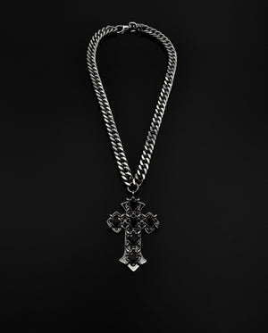 Black Ice Chain