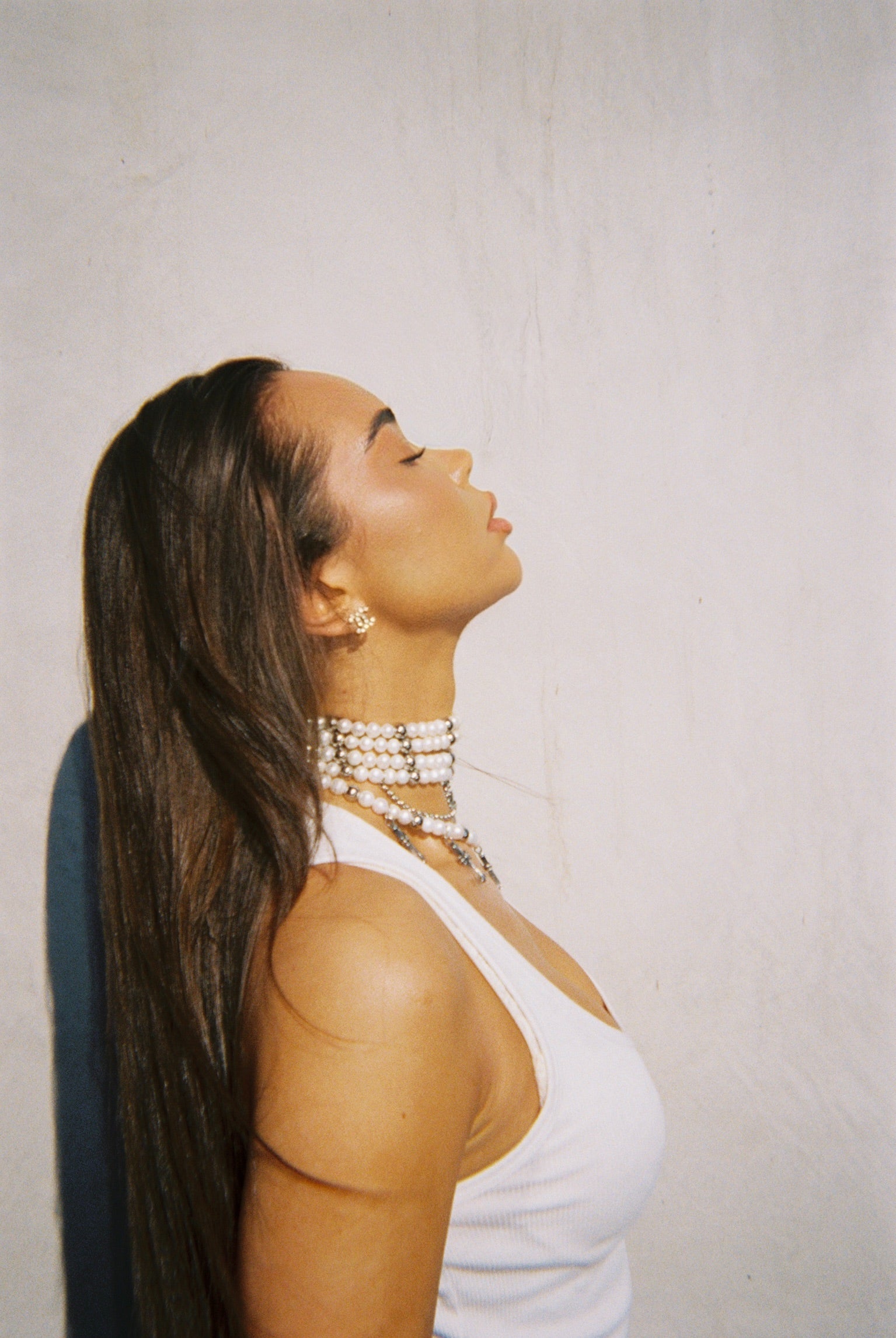 Victorian Choker
