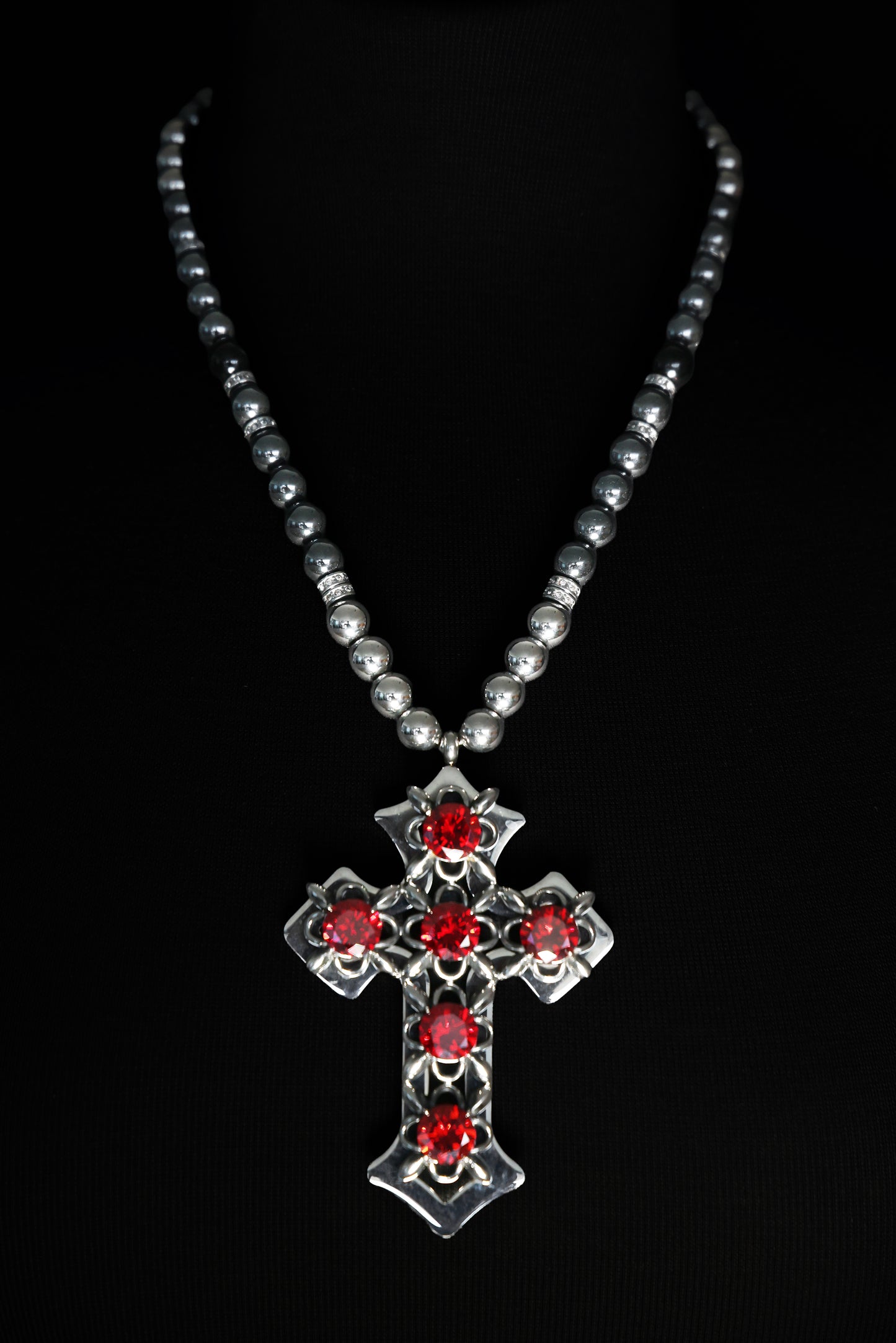Malbec Cross