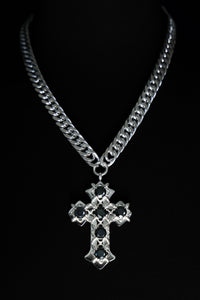 Black Ice Chain