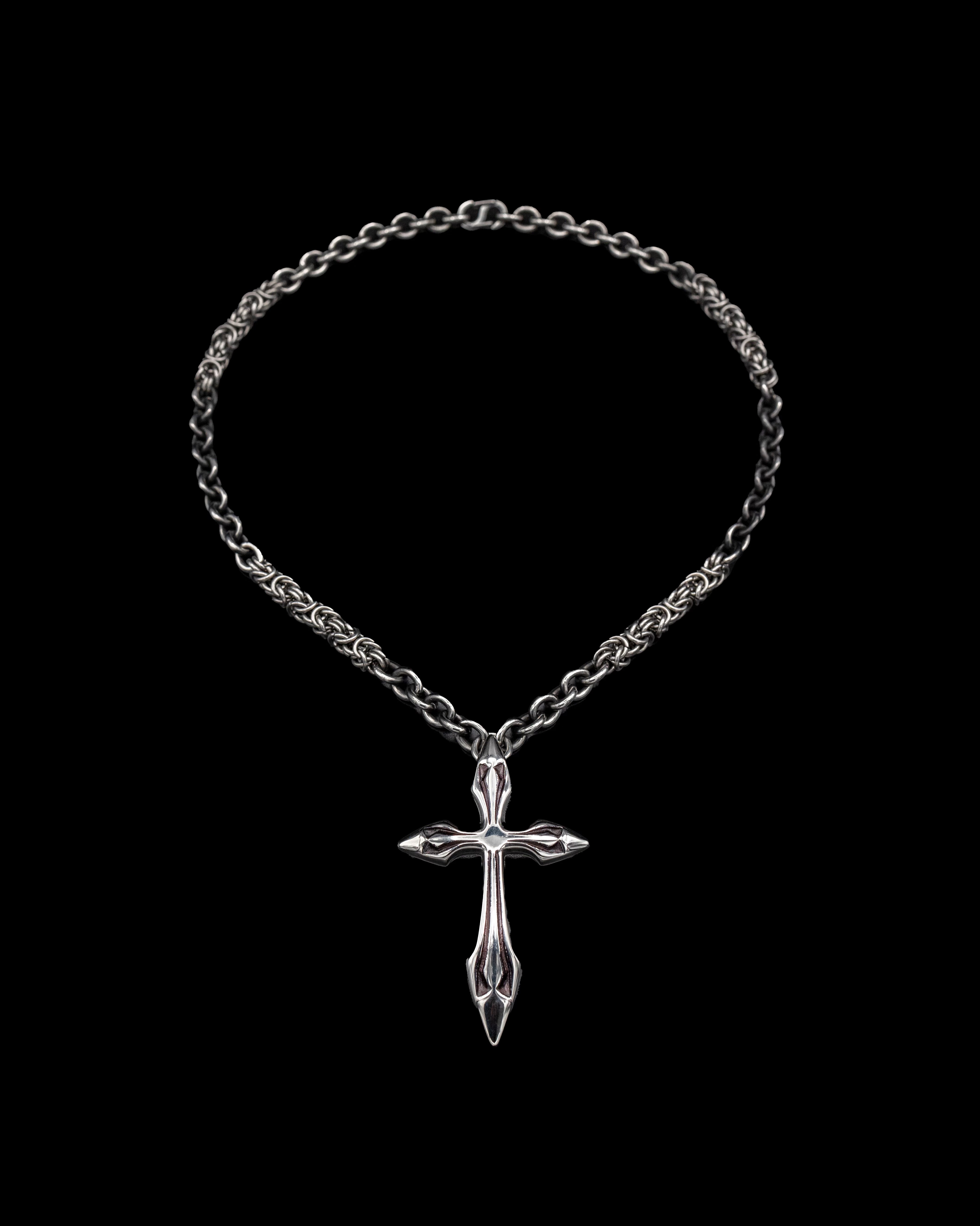 Sharp Cross