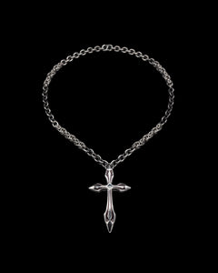 Sharp Cross