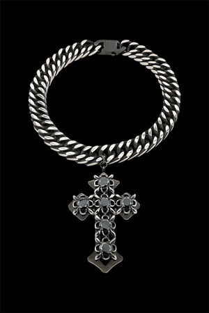 Black Ice Cross