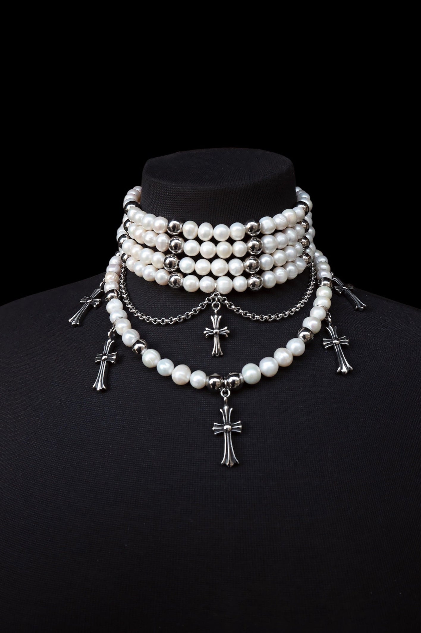 Victorian Choker