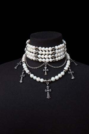 Victorian Choker