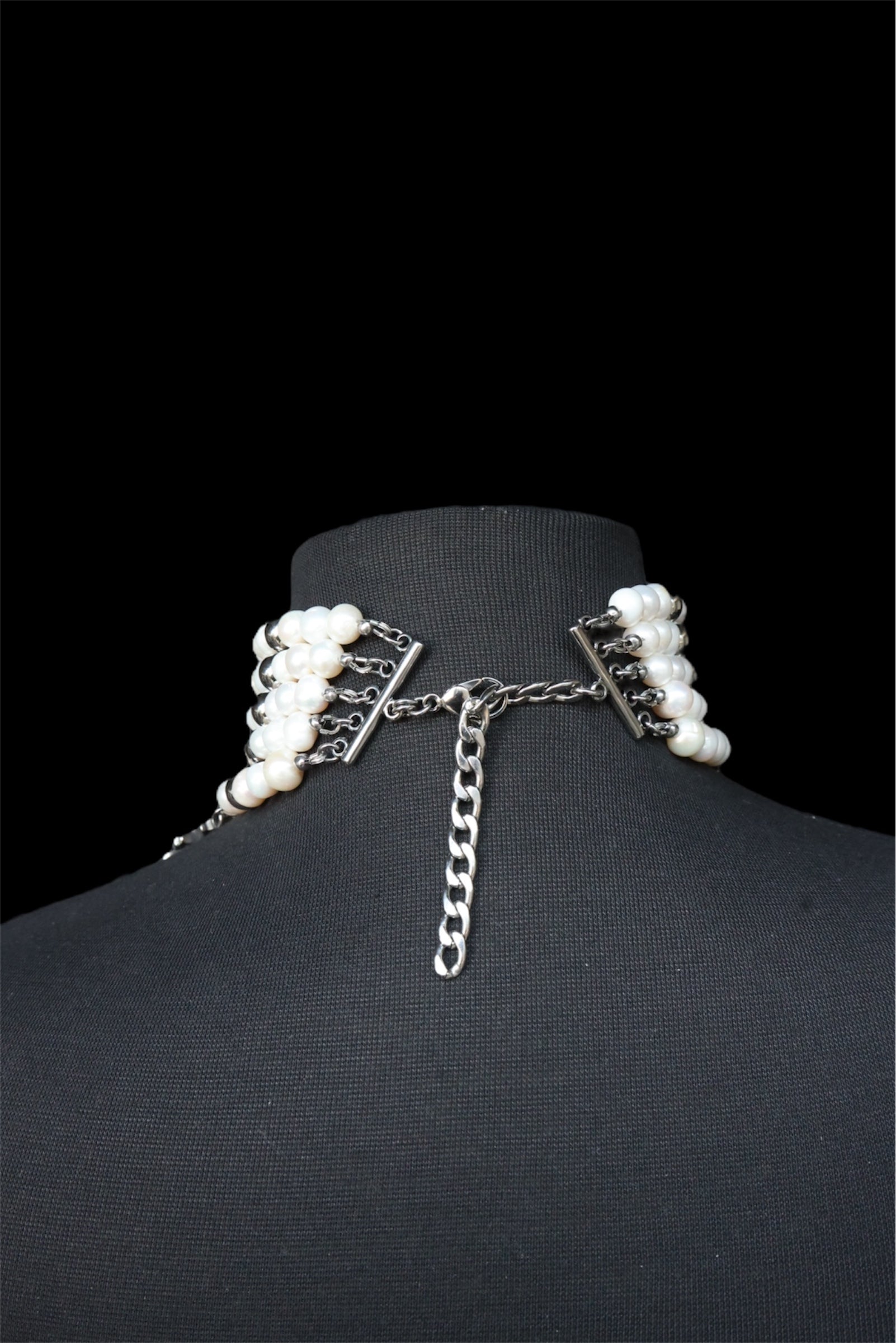 Victorian Choker