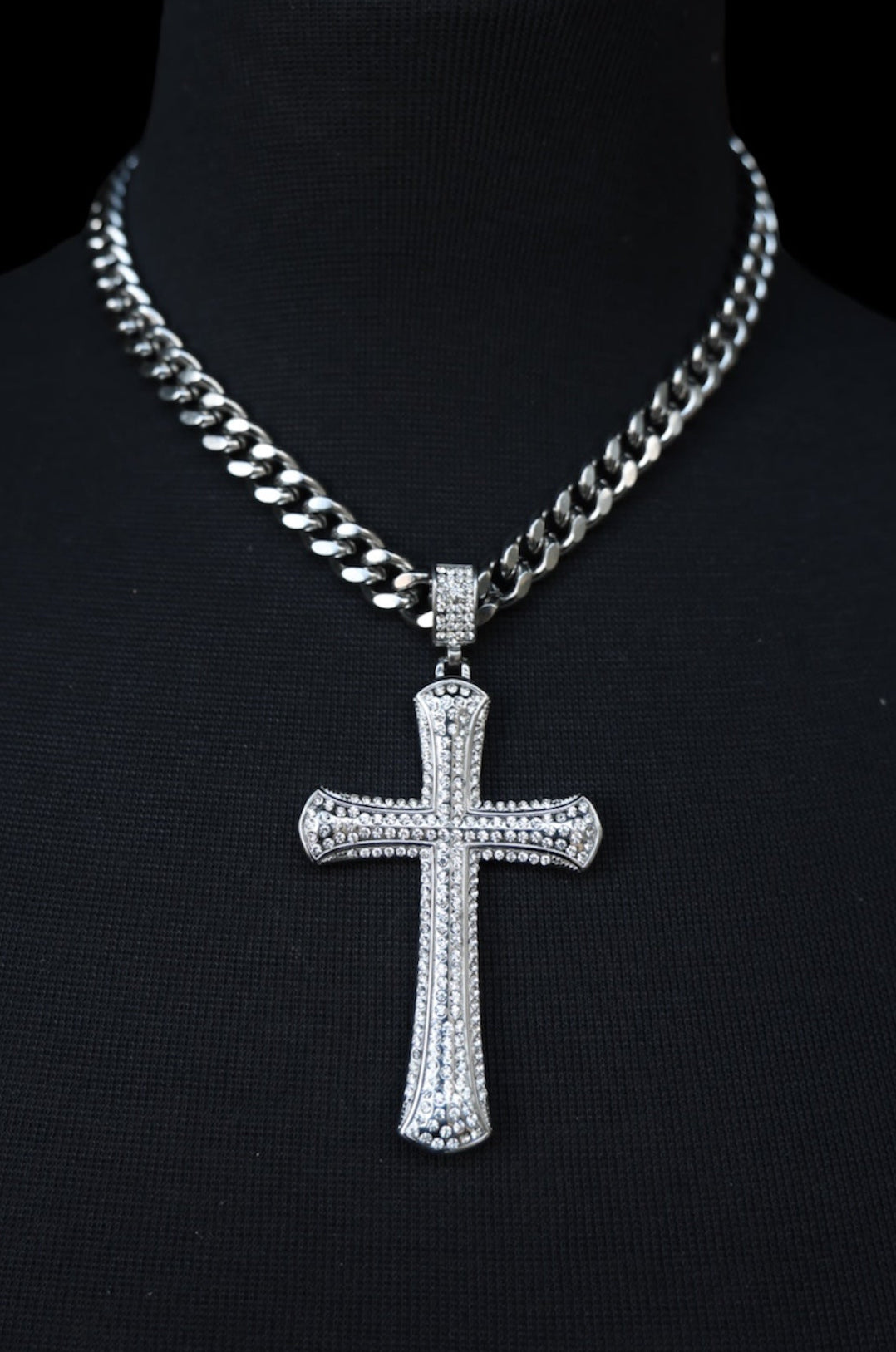 Bling Cross