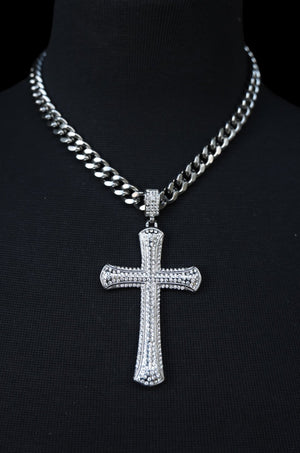 Bling Cross