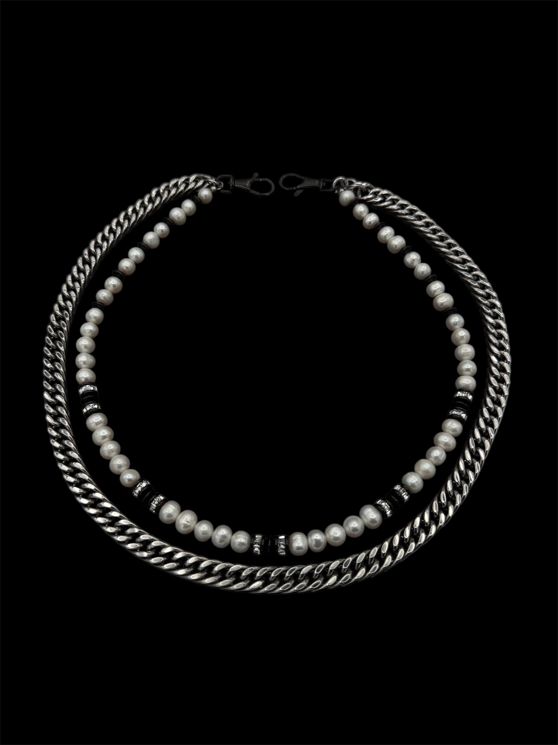 Oreo Pocket Chain