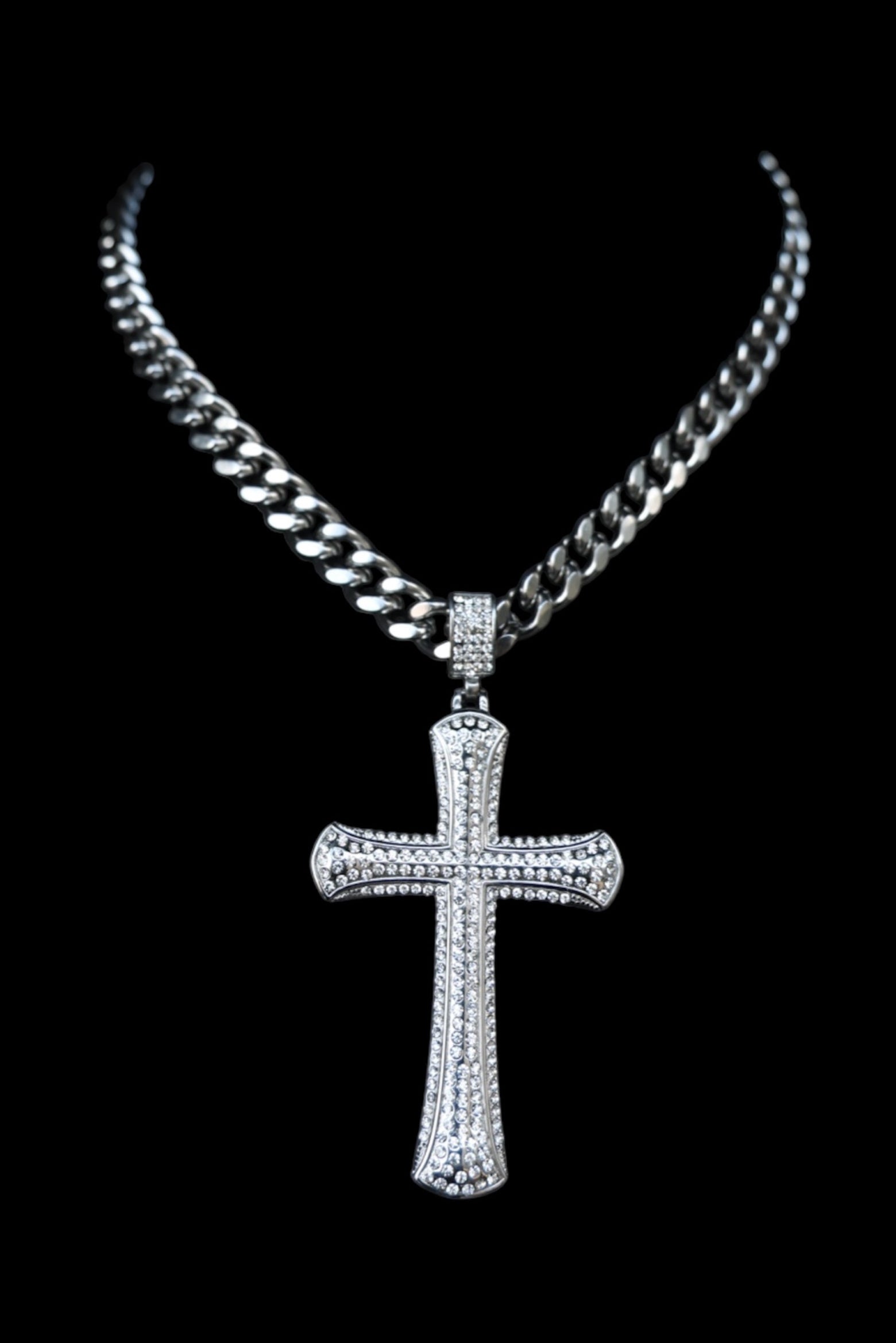 Bling Cross