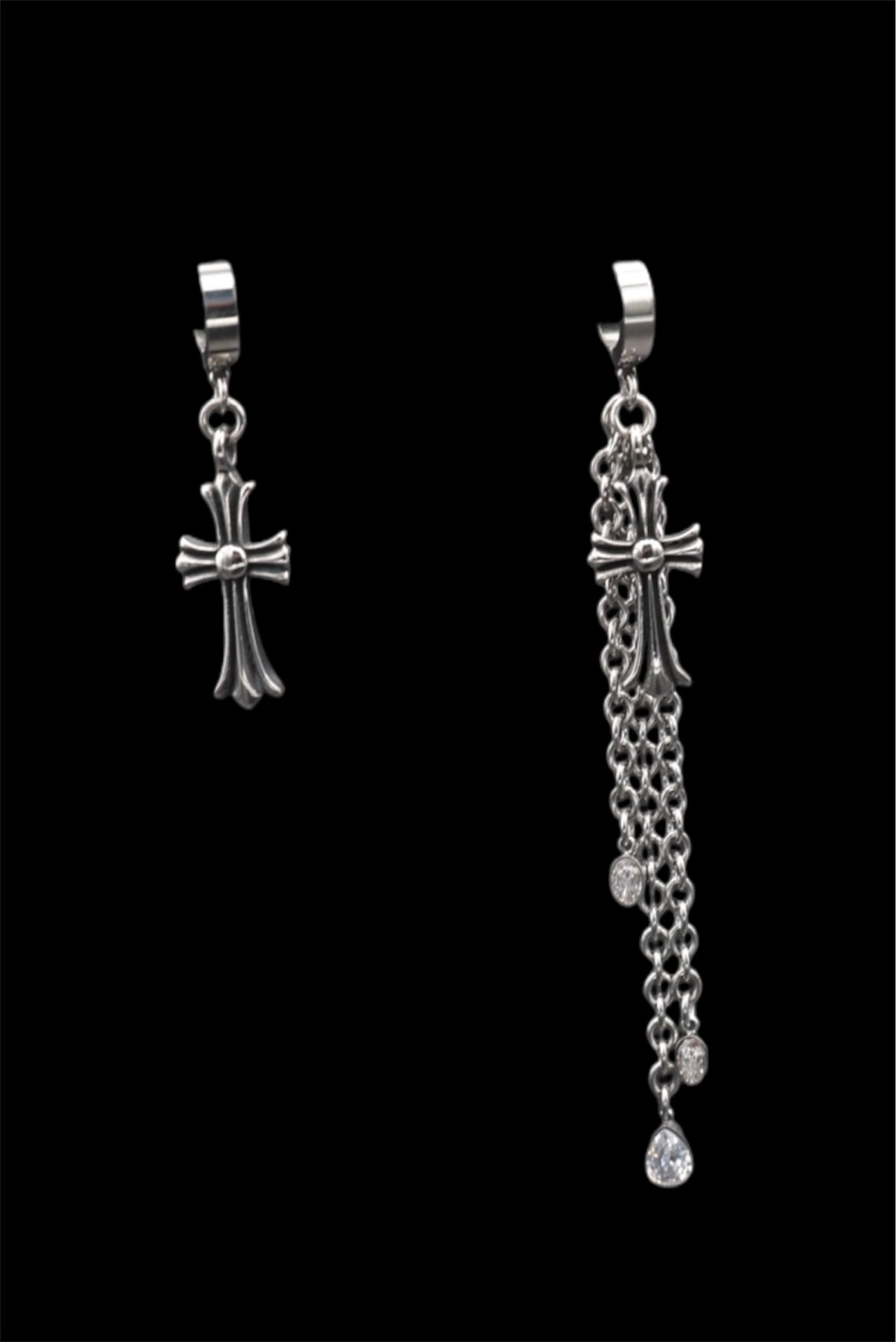 Standout Earring