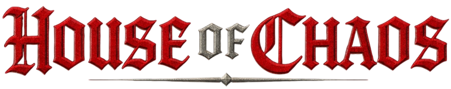 House of Chaos