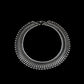 Stacked Steel Choker